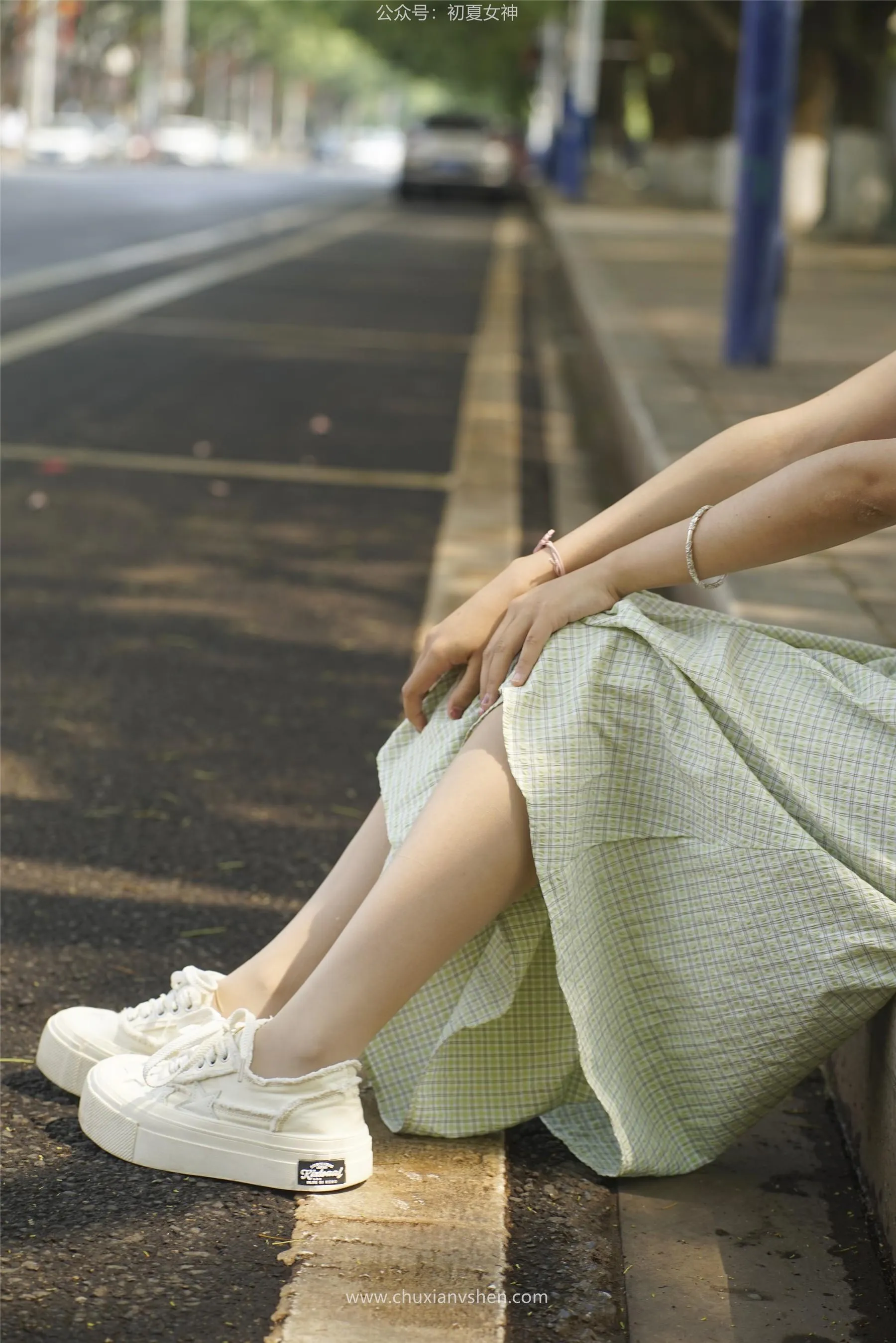 初夏女神 NO.057 点点 糖果女孩 [168P]插图8